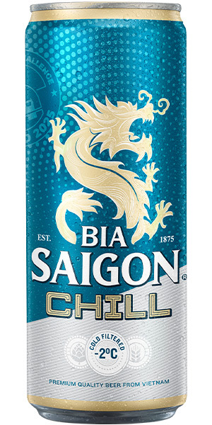 Bia Saigon